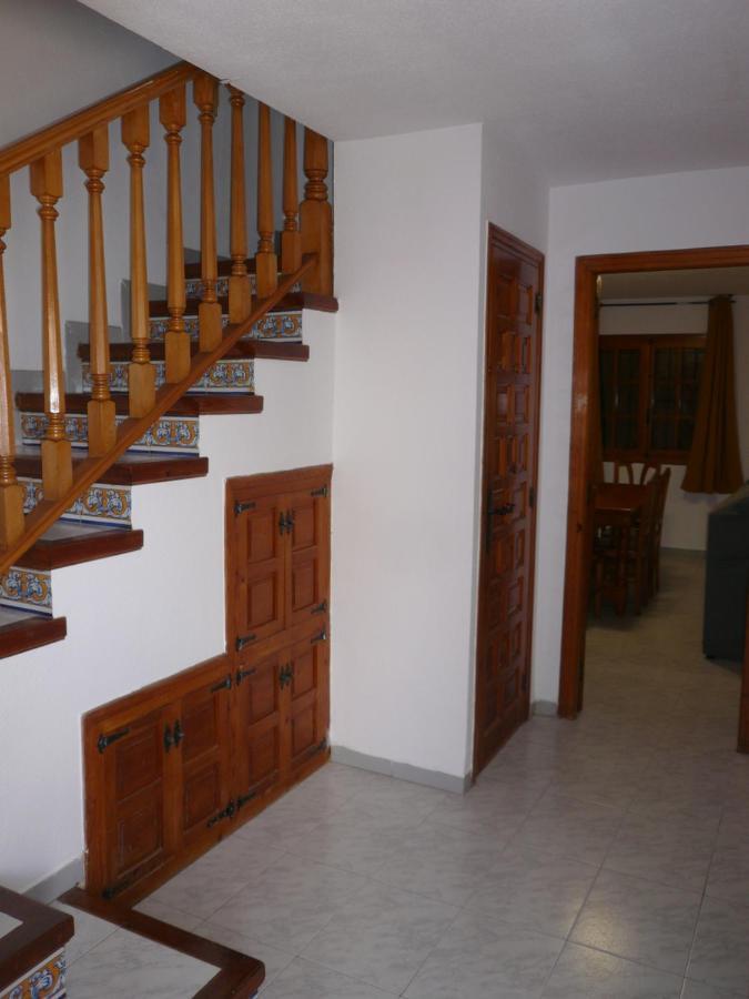 Inocencia Villa Alcoceber Exterior photo